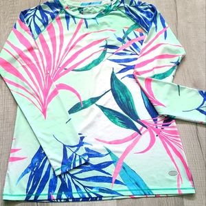 Reel Legends ling sleeve shirt